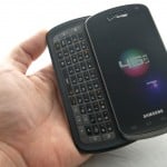 Samsung Stratosphere review