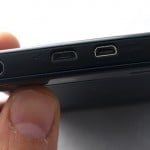 Motorola Droid Razr initial impressions