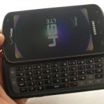 Samsung Stratosphere review