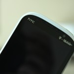 T-Mobile Amaze 4G review