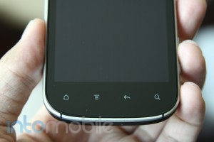T-Mobile Amaze 4G review