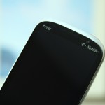T-Mobile Amaze 4G review
