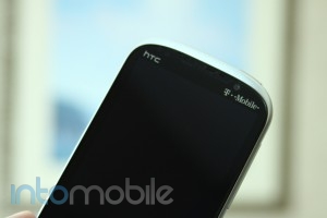 T-Mobile Amaze 4G review