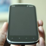 T-Mobile Amaze 4G review