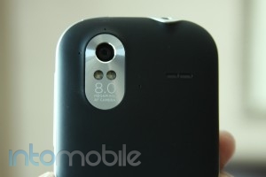 T-Mobile Amaze 4G review