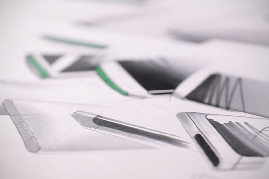 Making of the Nokia Lumia 800