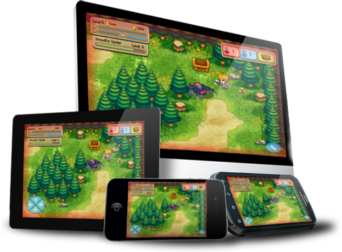 Sibblingz's Spaceport 3.0 looks to monetize on the demise of Adobe Flash