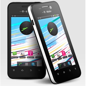 T-Mobile Vivacity confirmed