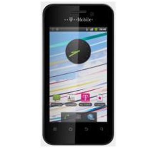 T-Mobile Vivacity Android phone coming soon to Europe