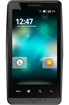 Verzo Kinzo is not yet another Android smartphone; Could be yours for $459