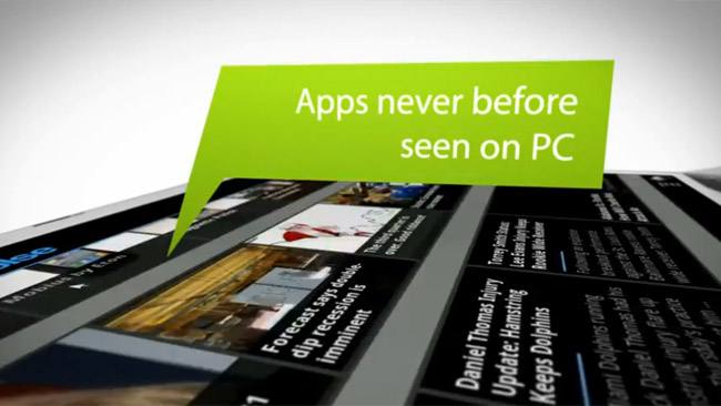 Android on PC - BlueStacks makes it possible