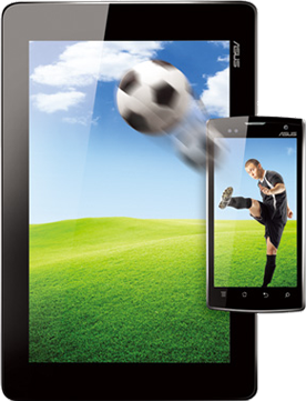 Asus Padfone delayed till February 2012, ICS for tablets available in early December