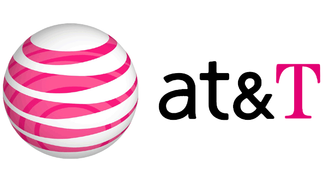 AT&T T-Mobile