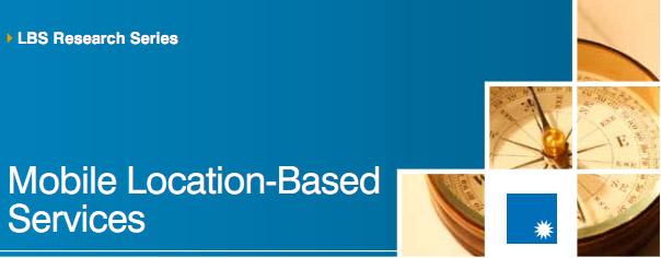 Europe: Location-based service revenues to reach 435 million EUR by 2016