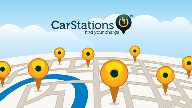 carStations