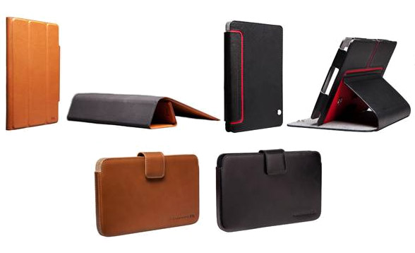 Case-Mate unveils 3 cases for Amazon's Kindle Fire