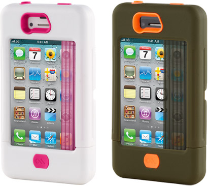 Case-Mate's TANK is pretty much the toughest iPhone case out there
