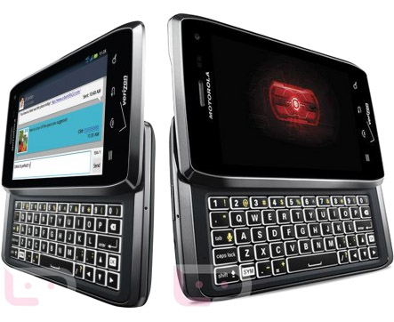 DROID 4 accessories leaked: lapdocks, HD docks and wireless keyboard with trackpad