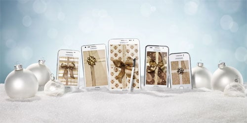 White Samsung Galaxy Note, Galaxy S II, Galaxy Ace, Galaxy Y and Galaxy S Plus heading to Germany