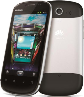 Huawei Vision wins prestigious iF Design Award 2012