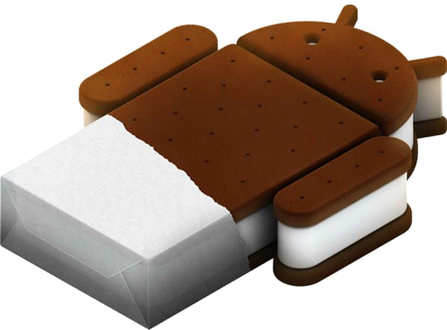 ICS phones
