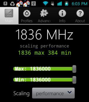 T-Mobile's Samsung Galaxy S II overclocked to 1.8GHz!