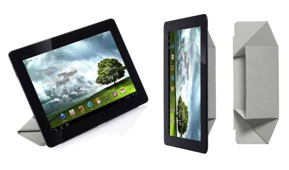 Asus Transformer Prime gets its Smart Cover