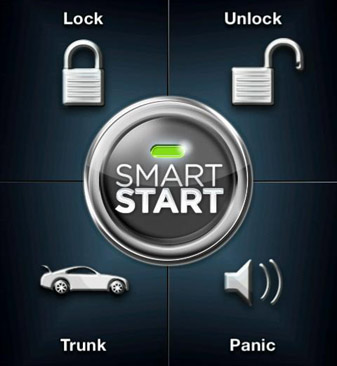 Viper SmartStart offered with $100 mail-in rebate