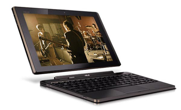 ASUS Eee Pad Transformer gets a small firmware update [It's not Android 4.0]