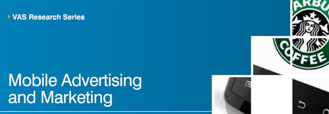 Berg Insight: Mobile to account for 15.2% of global online ad spend in 2016