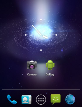 Motorola Droid Bionic gets unofficial Ice Cream Sandwich ROM