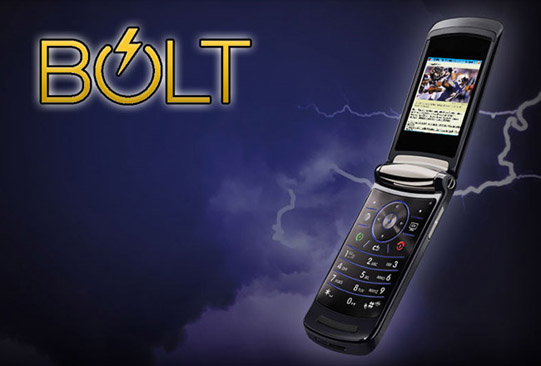 BitStream kills its Bolt Browser