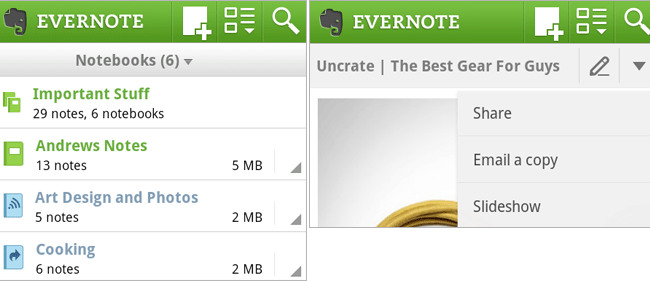 update evernote subscription payment update evernote subscription payment