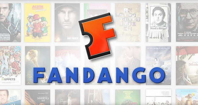 Fandango adds PayPal payment option to its iOS and Android apps