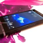 Sony Ericsson Arc HD - Nozomi