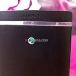 Sony Ericsson Arc HD - Nozomi