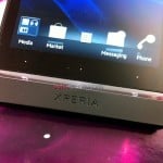 Sony Ericsson Arc HD - Nozomi