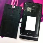 Sony Ericsson Arc HD - Nozomi