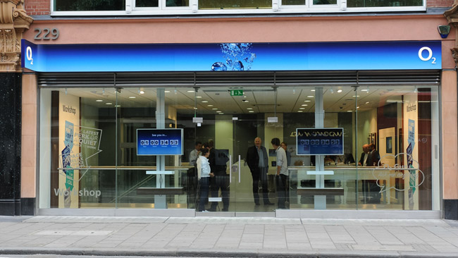 O2 UK launches smartphone leasing programme for consumers