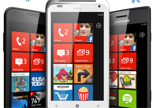 What is a Windows Phone