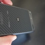Verizon Droid Razr Maxx impressions