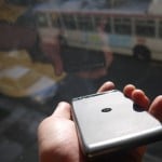 Verizon Droid Razr Maxx impressions