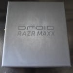 Verizon Droid Razr Maxx impressions