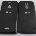 LG Spectrum for Verizon