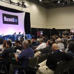 MacWorld 2012 photo tour