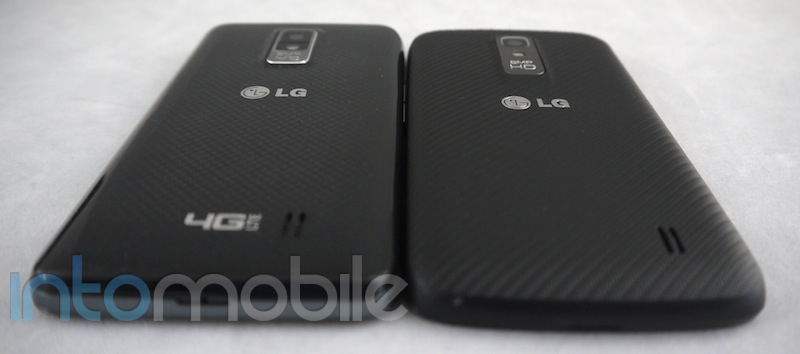 LG Spectrum for Verizon
