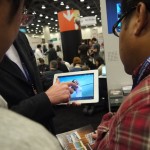 MacWorld 2012 photo tour