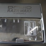 Verizon Droid Razr Maxx impressions