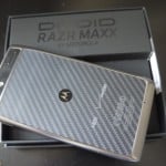 Verizon Droid Razr Maxx impressions