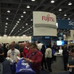 MacWorld 2012 photo tour